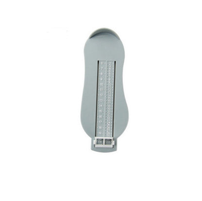 Household Children's Foot Length Foot Measuring Ruler