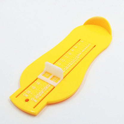 Household Children's Foot Length Foot Measuring Ruler