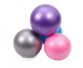 Scrub Yoga Balls Pilates Balls