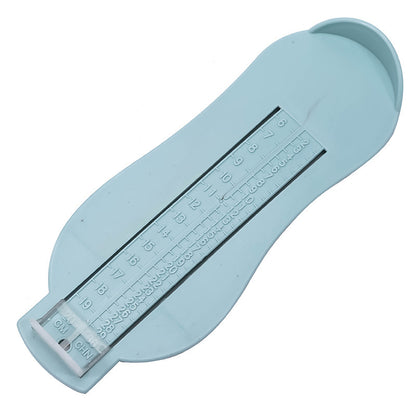 Household Children's Foot Length Foot Measuring Ruler