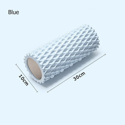 Foam massage roller